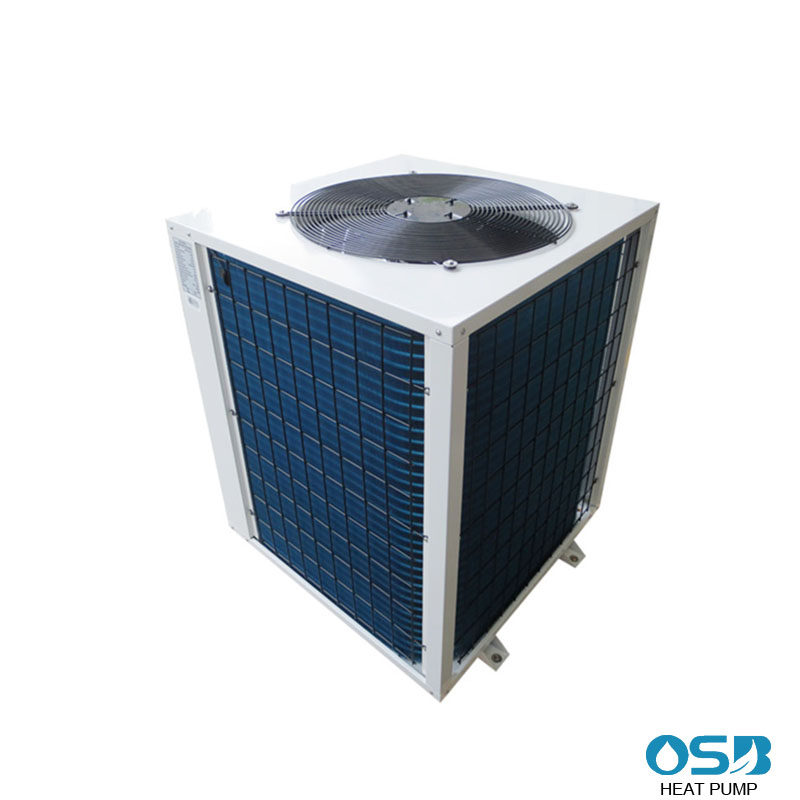 O.S.B. Heat Pump | China Professional Heat Pump Manufacturer